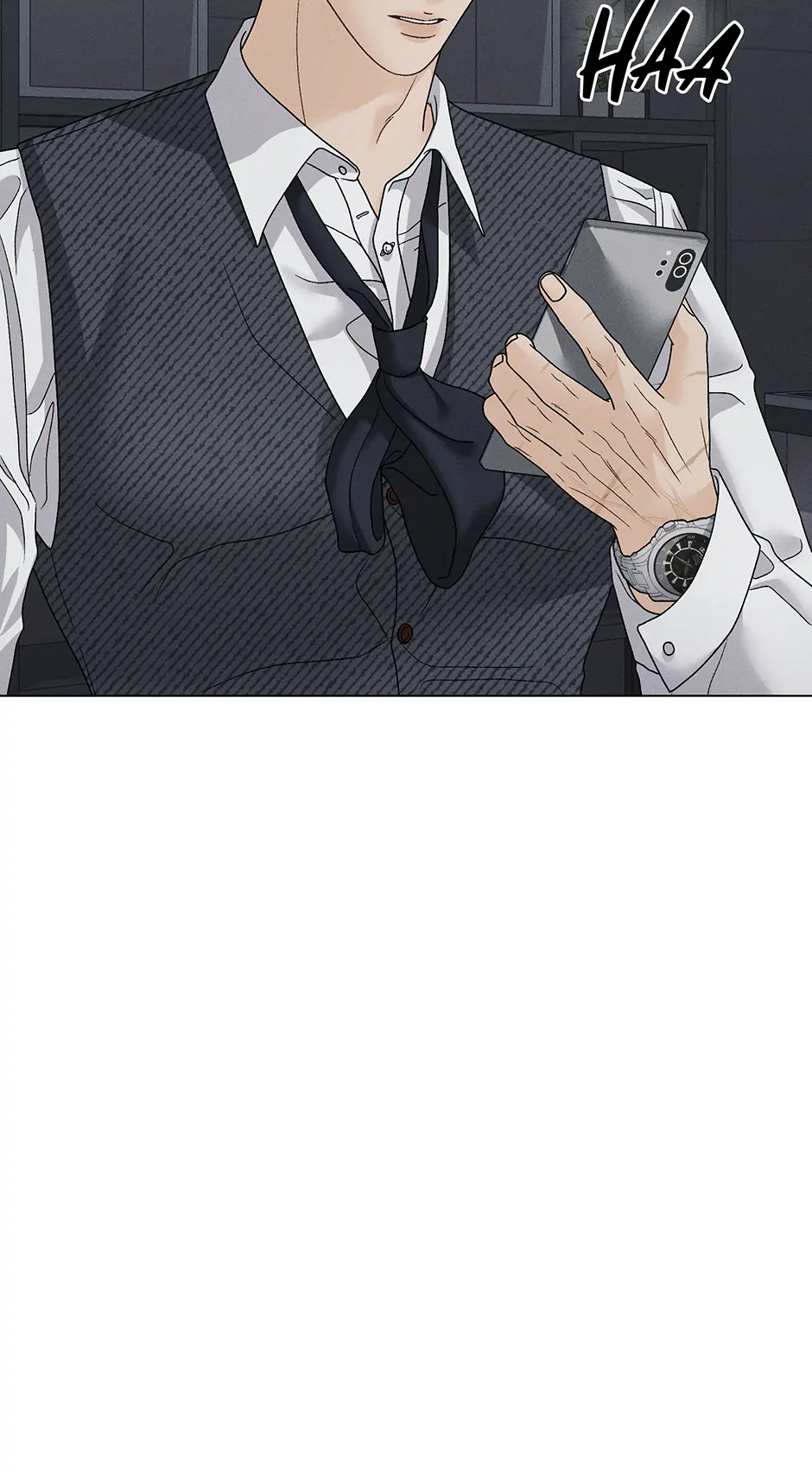 Cradle of the Tiger Chapter 38 - Page 65