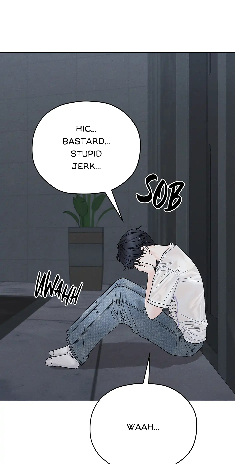 Cradle of the Tiger Chapter 38 - Page 67