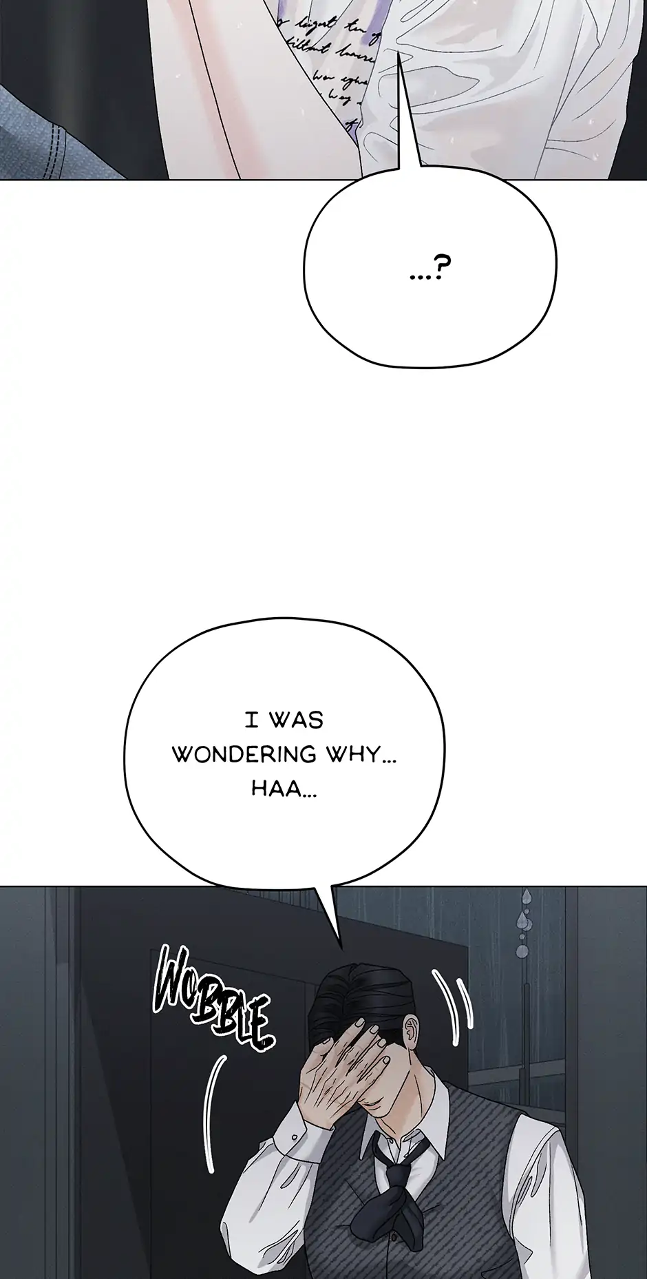 Cradle of the Tiger Chapter 38 - Page 69