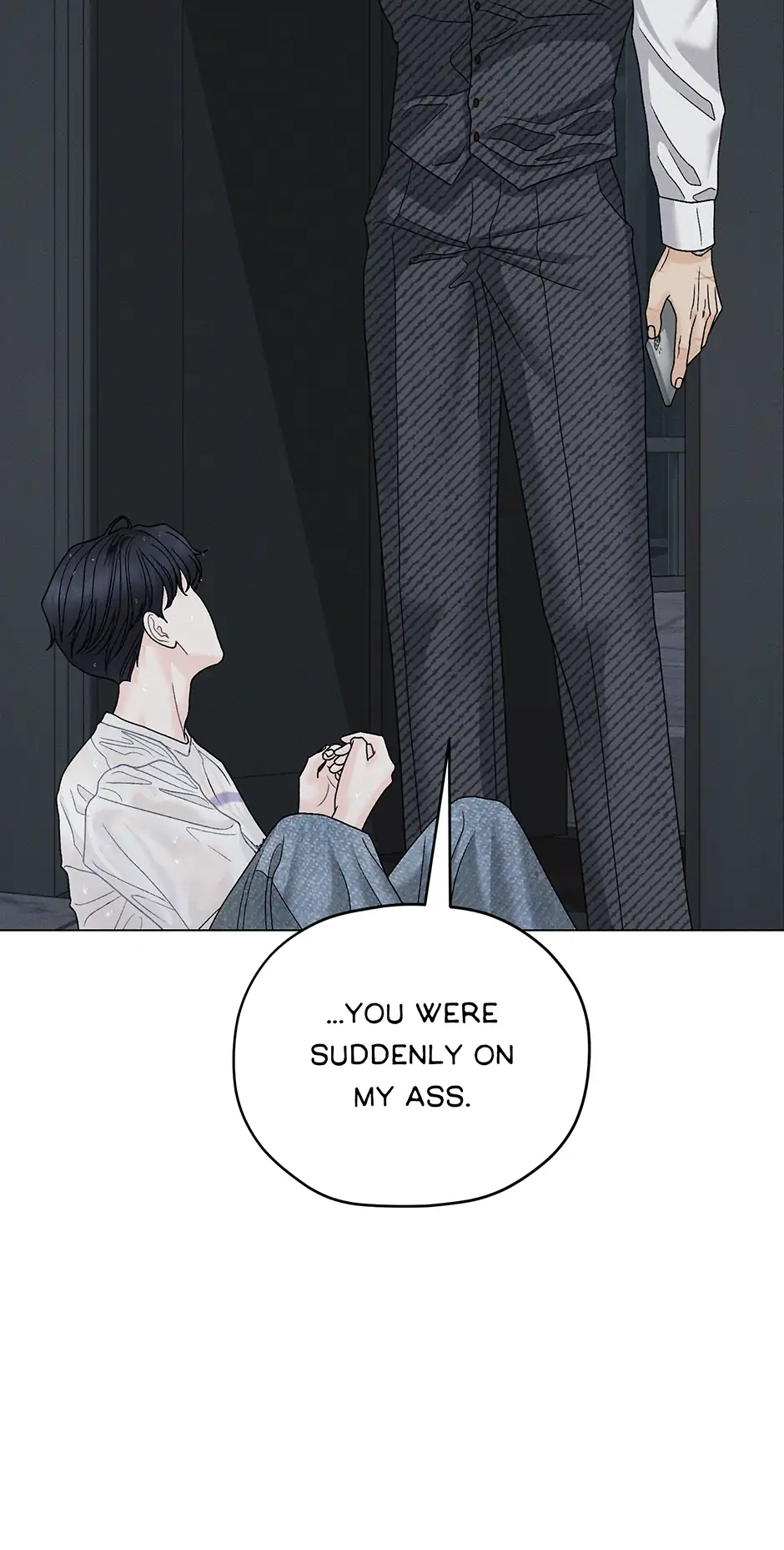 Cradle of the Tiger Chapter 38 - Page 70