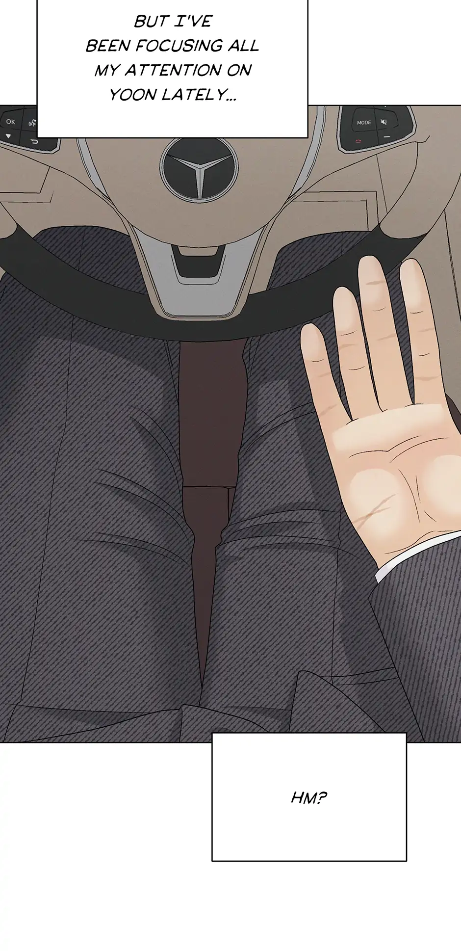 Cradle of the Tiger Chapter 38 - Page 8