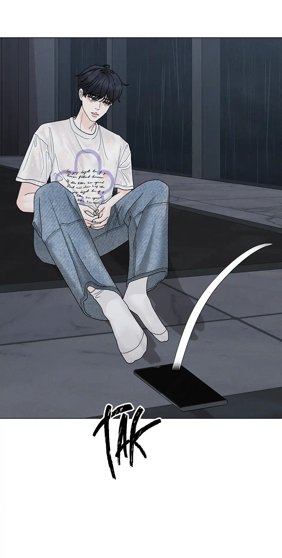 Cradle of the Tiger Chapter 38 - Page 71