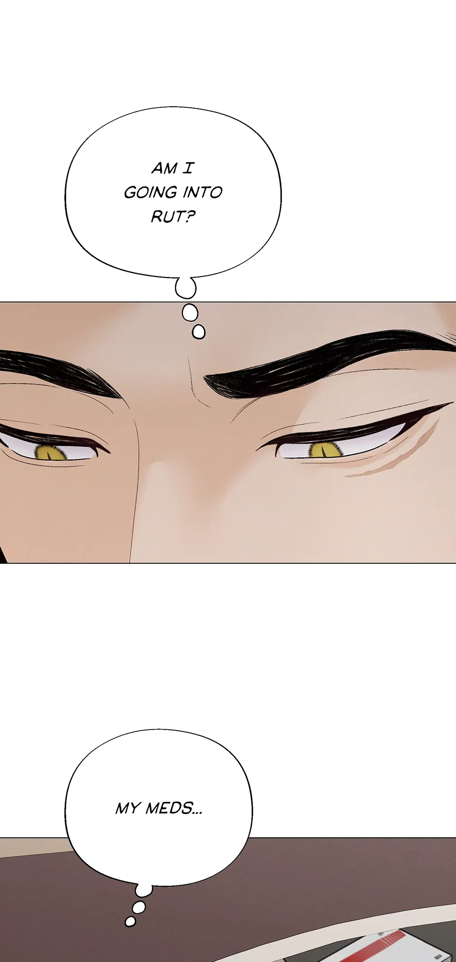 Cradle of the Tiger Chapter 38 - Page 9