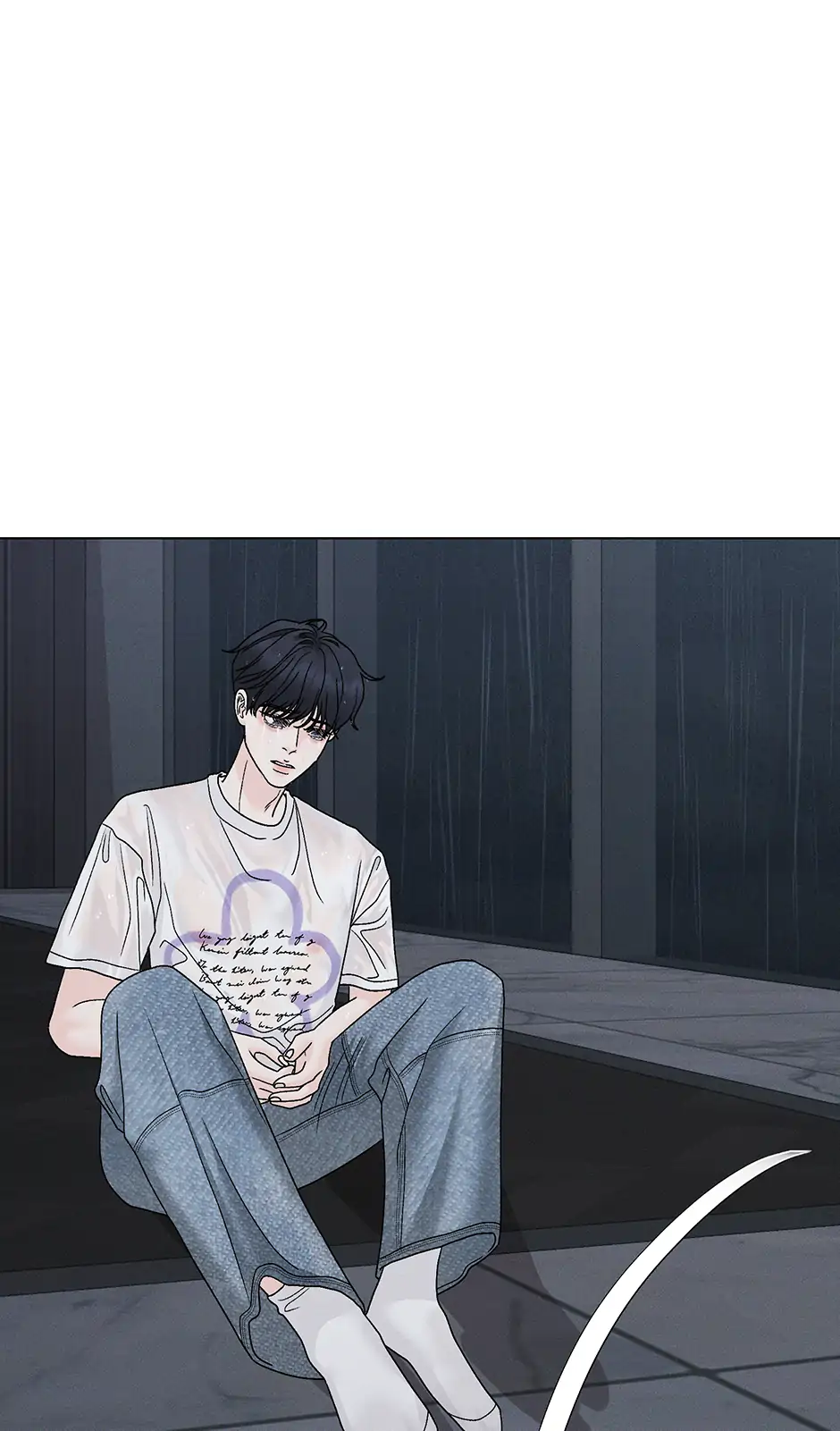 Cradle of the Tiger Chapter 39 - Page 1