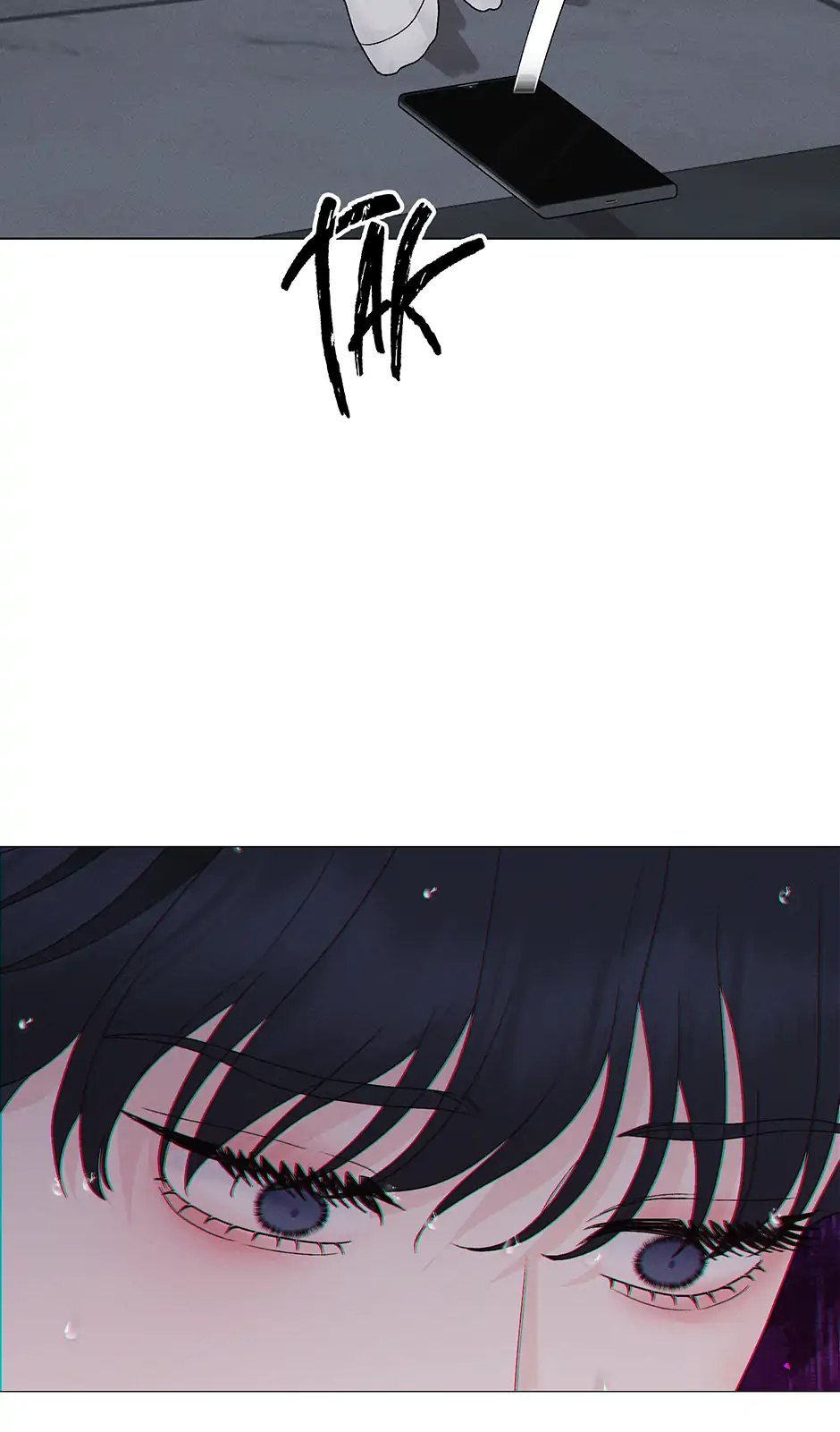 Cradle of the Tiger Chapter 39 - Page 2