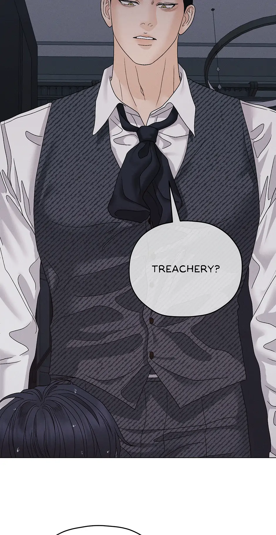 Cradle of the Tiger Chapter 39 - Page 13