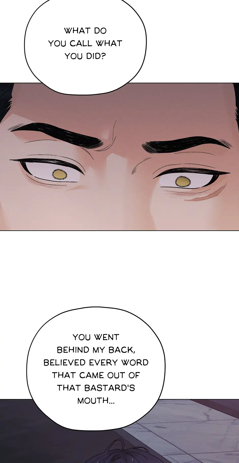 Cradle of the Tiger Chapter 39 - Page 14