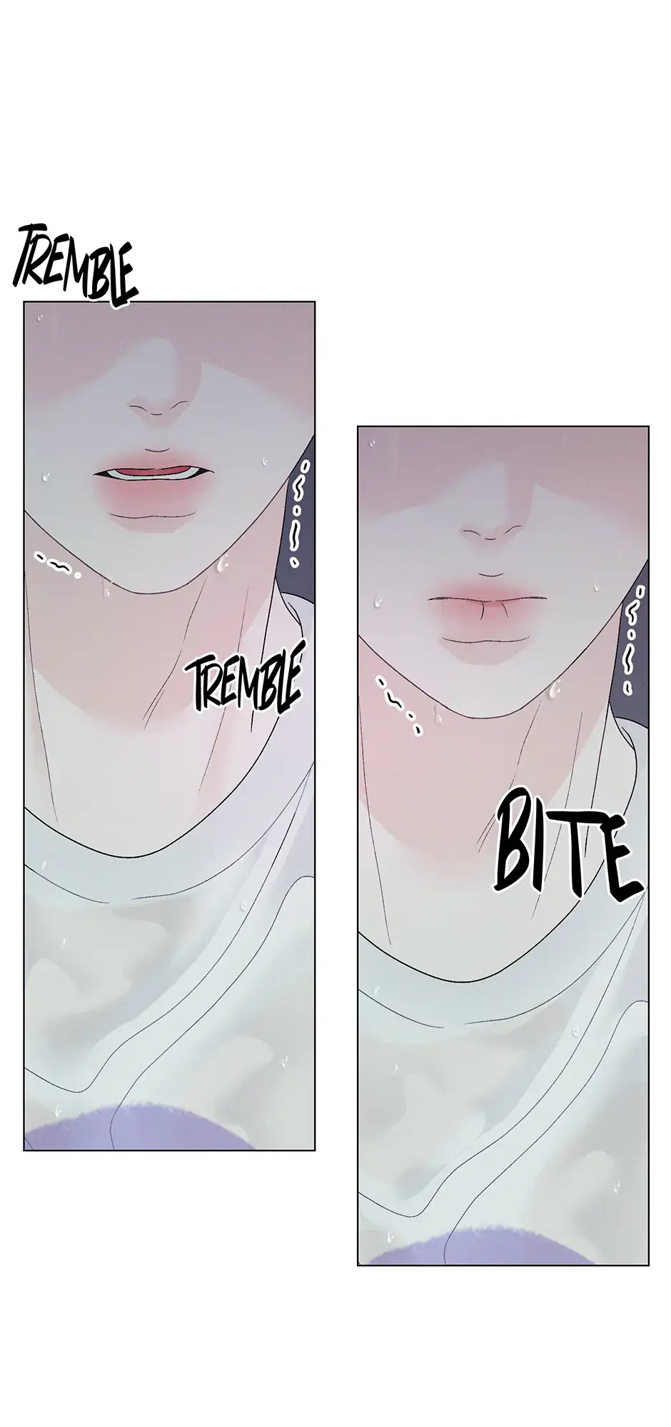 Cradle of the Tiger Chapter 39 - Page 16