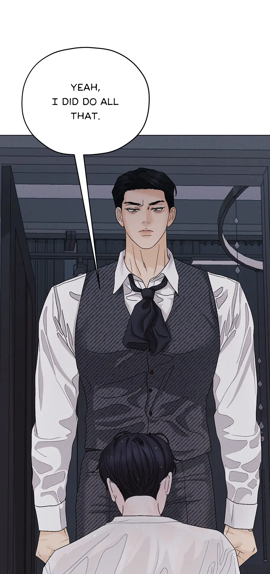 Cradle of the Tiger Chapter 39 - Page 17