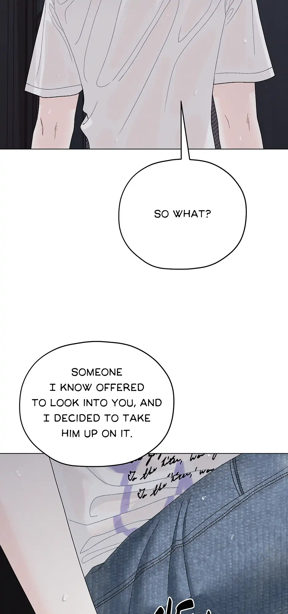 Cradle of the Tiger Chapter 39 - Page 18