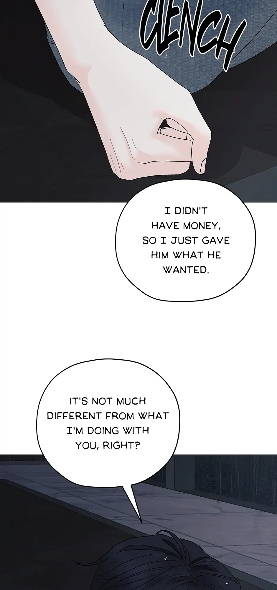 Cradle of the Tiger Chapter 39 - Page 19