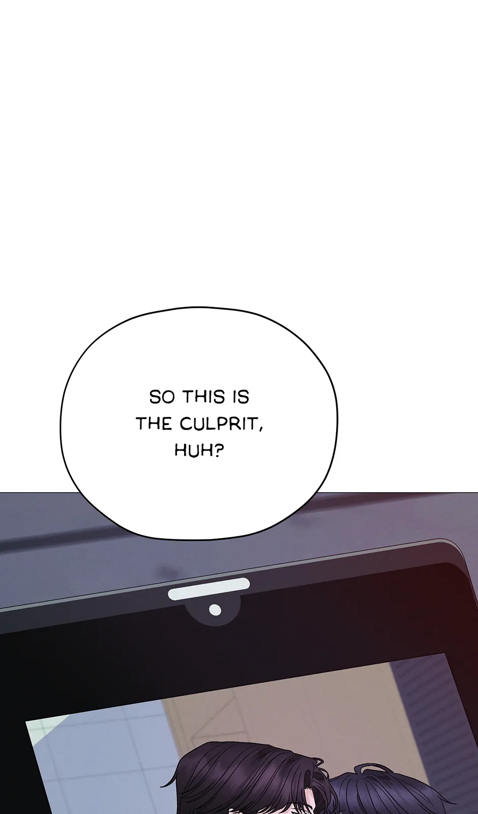 Cradle of the Tiger Chapter 39 - Page 3