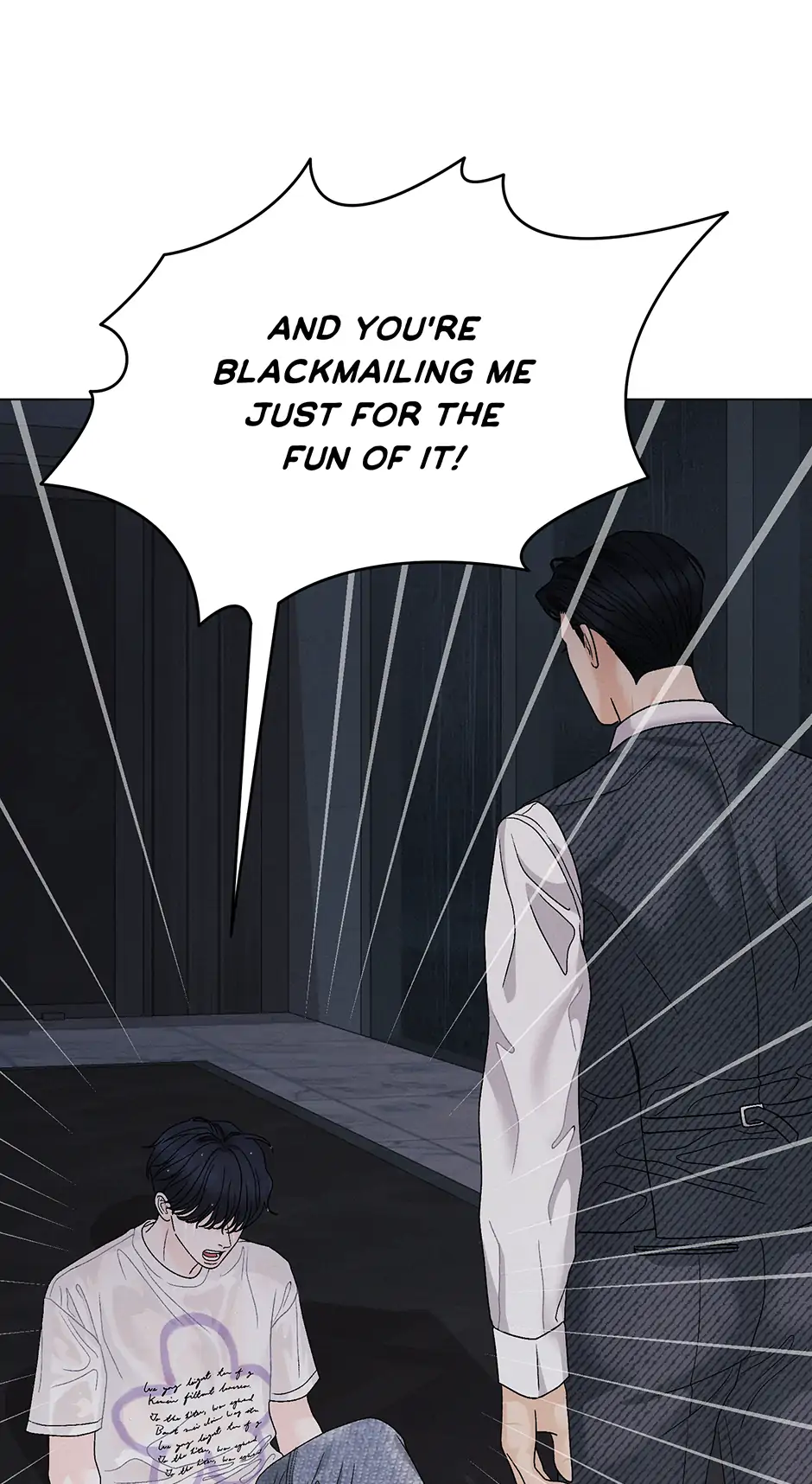 Cradle of the Tiger Chapter 39 - Page 21