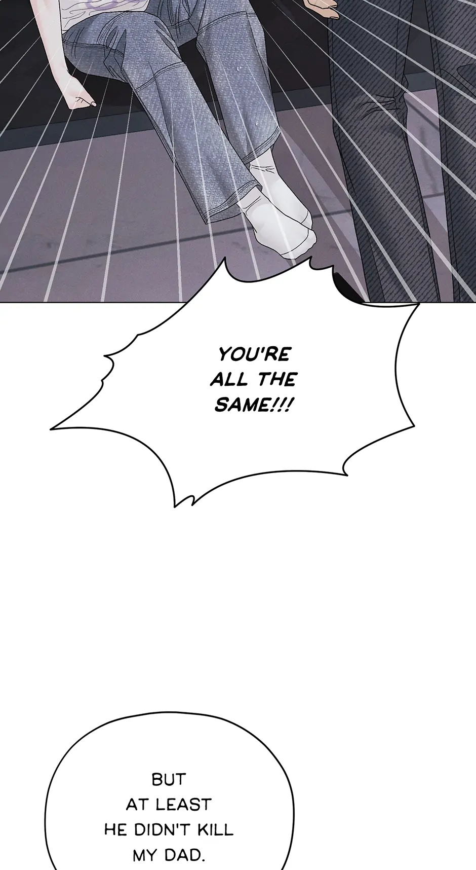 Cradle of the Tiger Chapter 39 - Page 22