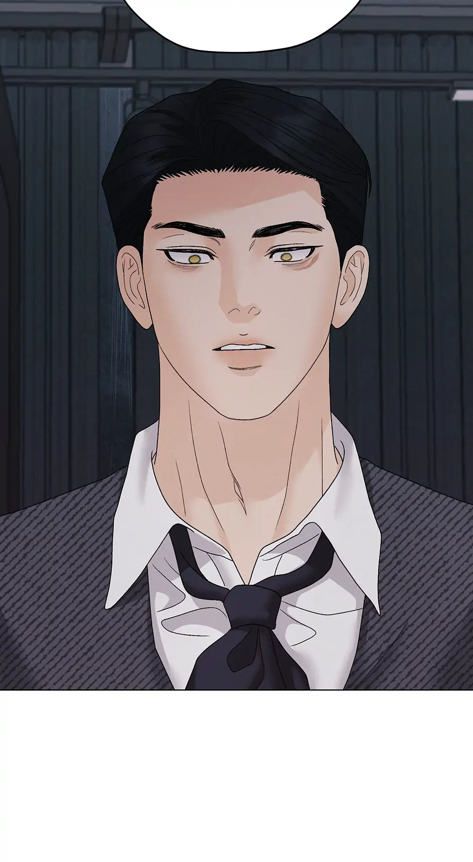 Cradle of the Tiger Chapter 39 - Page 25