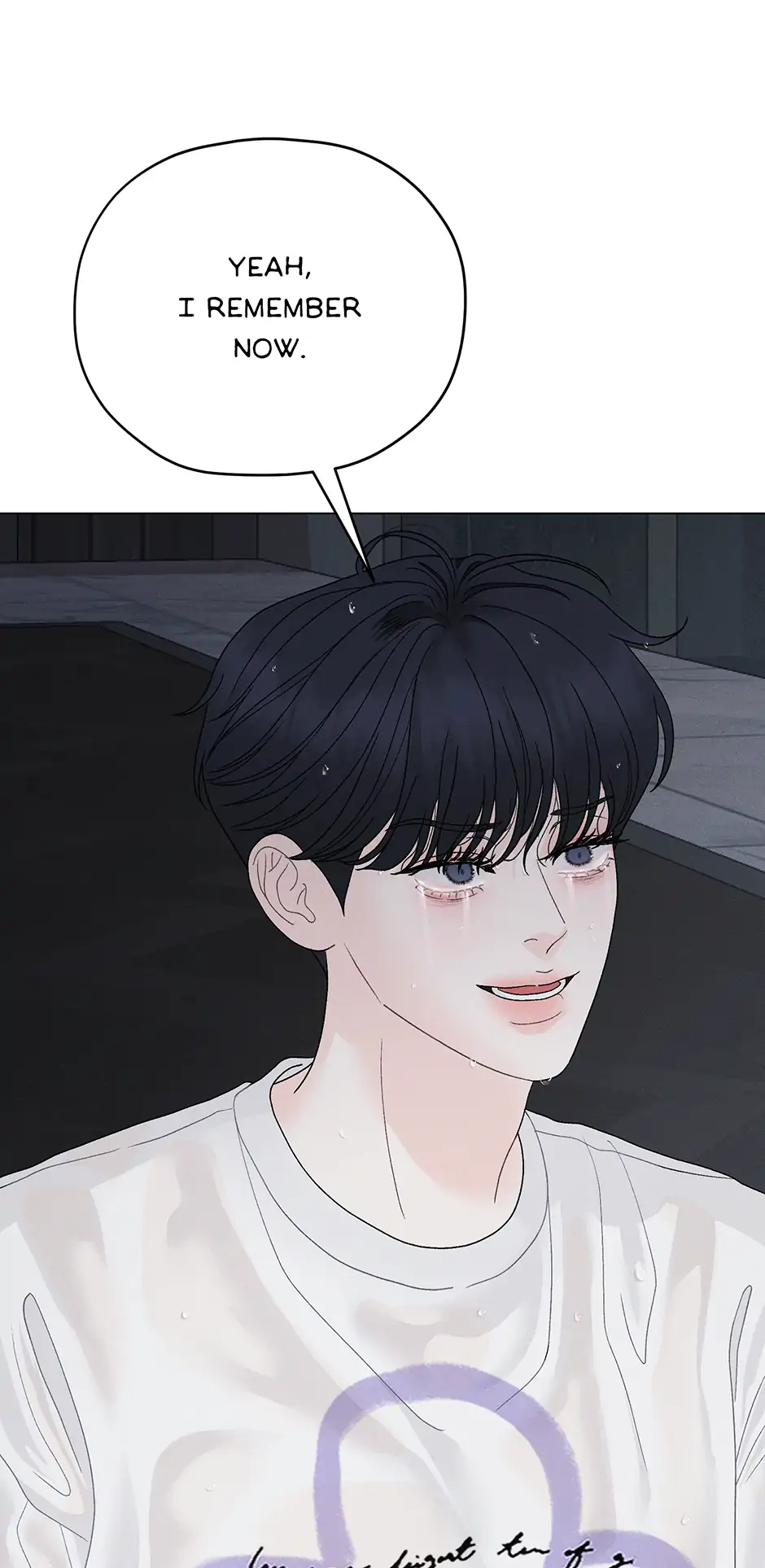 Cradle of the Tiger Chapter 39 - Page 26