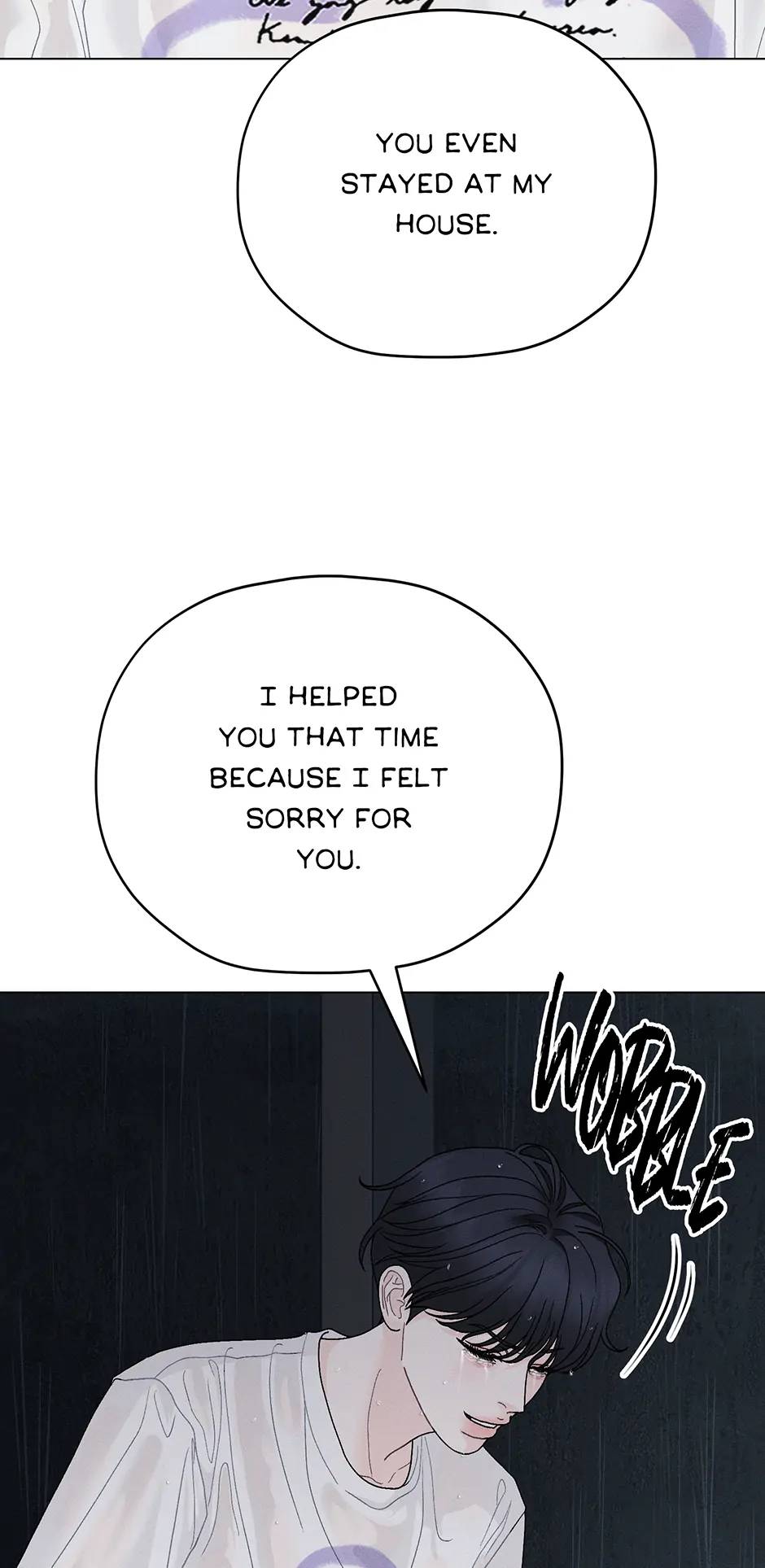 Cradle of the Tiger Chapter 39 - Page 27