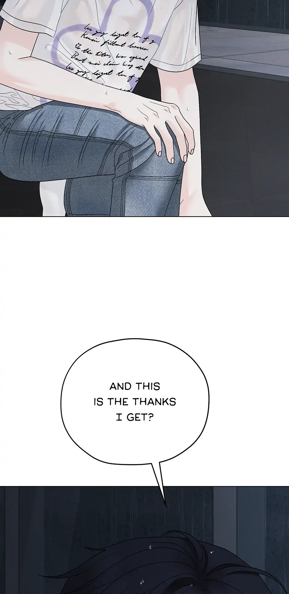 Cradle of the Tiger Chapter 39 - Page 28