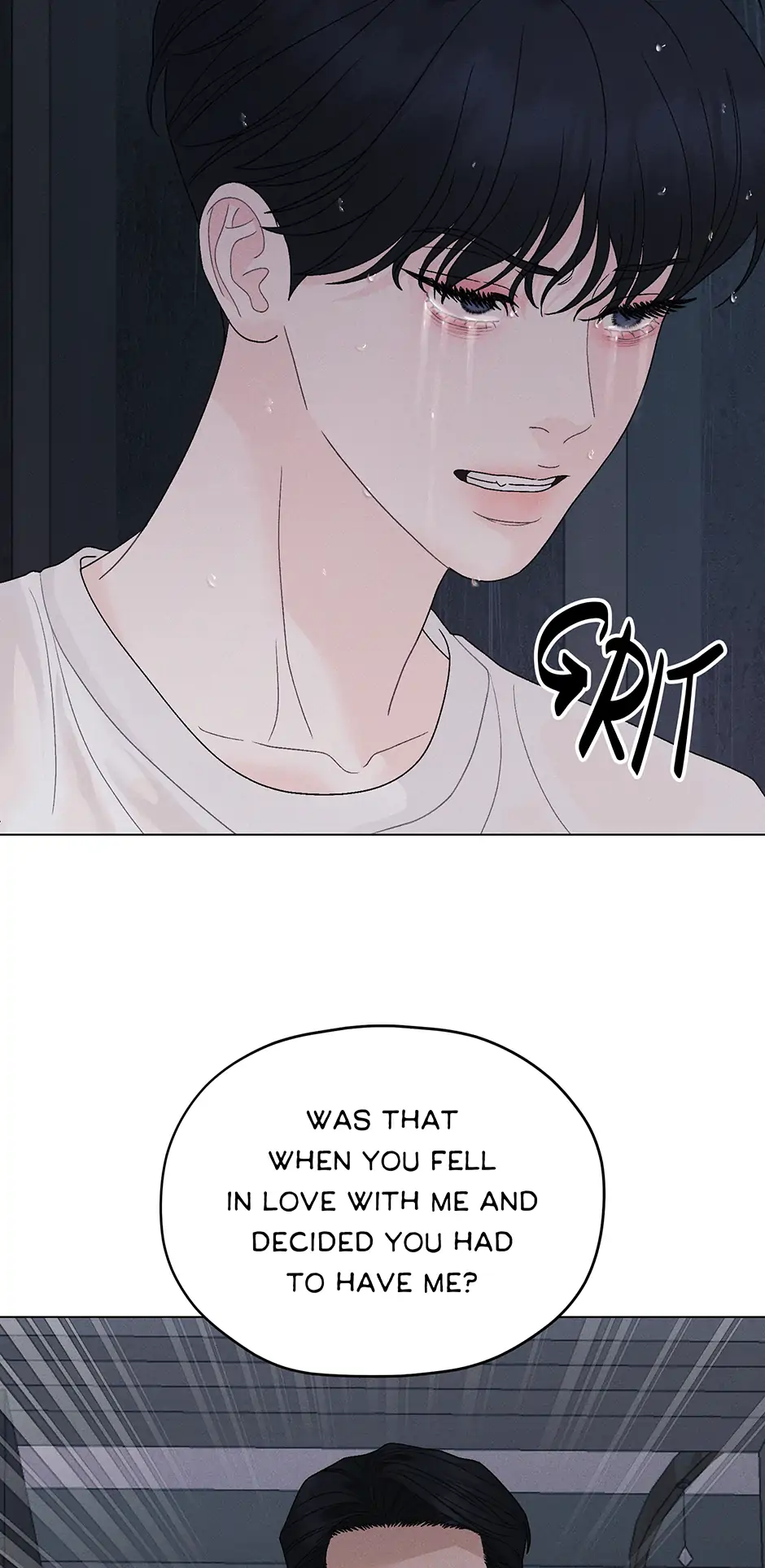 Cradle of the Tiger Chapter 39 - Page 29