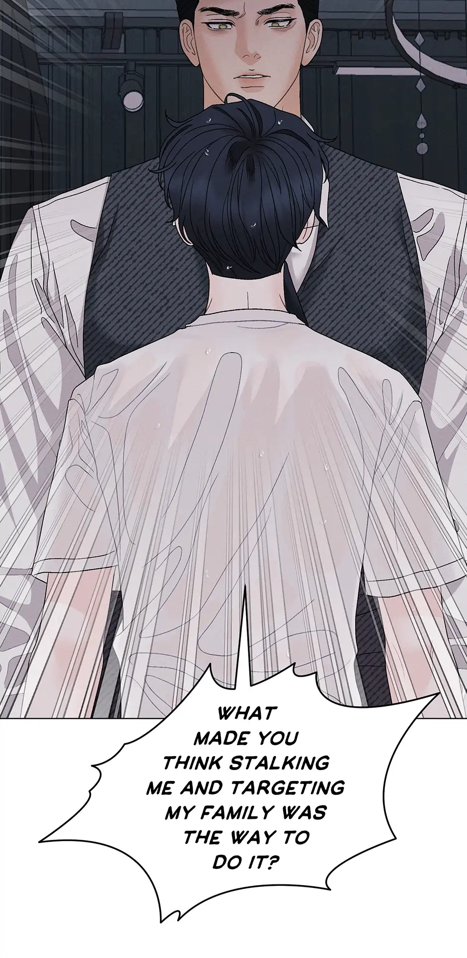 Cradle of the Tiger Chapter 39 - Page 30