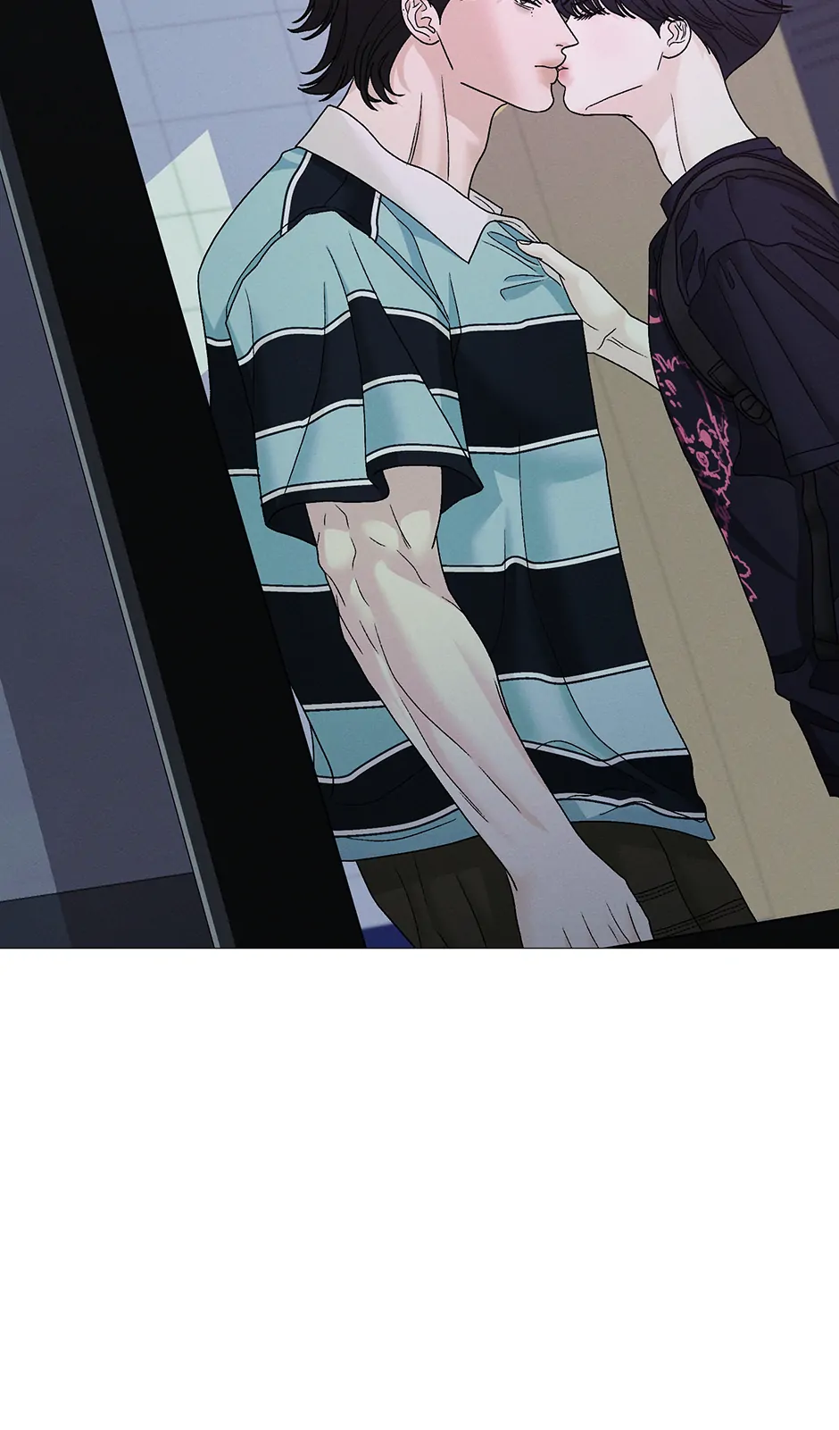 Cradle of the Tiger Chapter 39 - Page 4