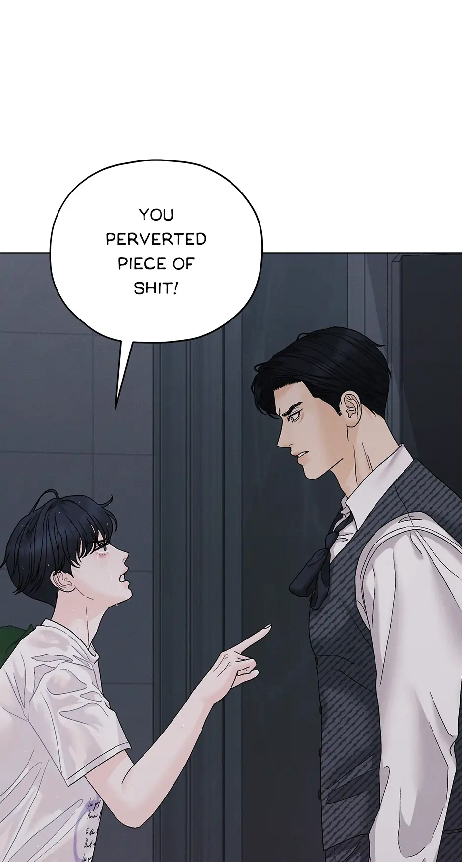 Cradle of the Tiger Chapter 39 - Page 31