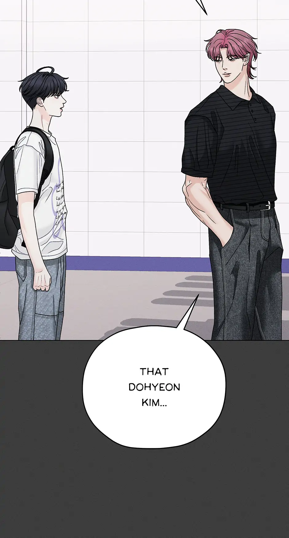 Cradle of the Tiger Chapter 39 - Page 35