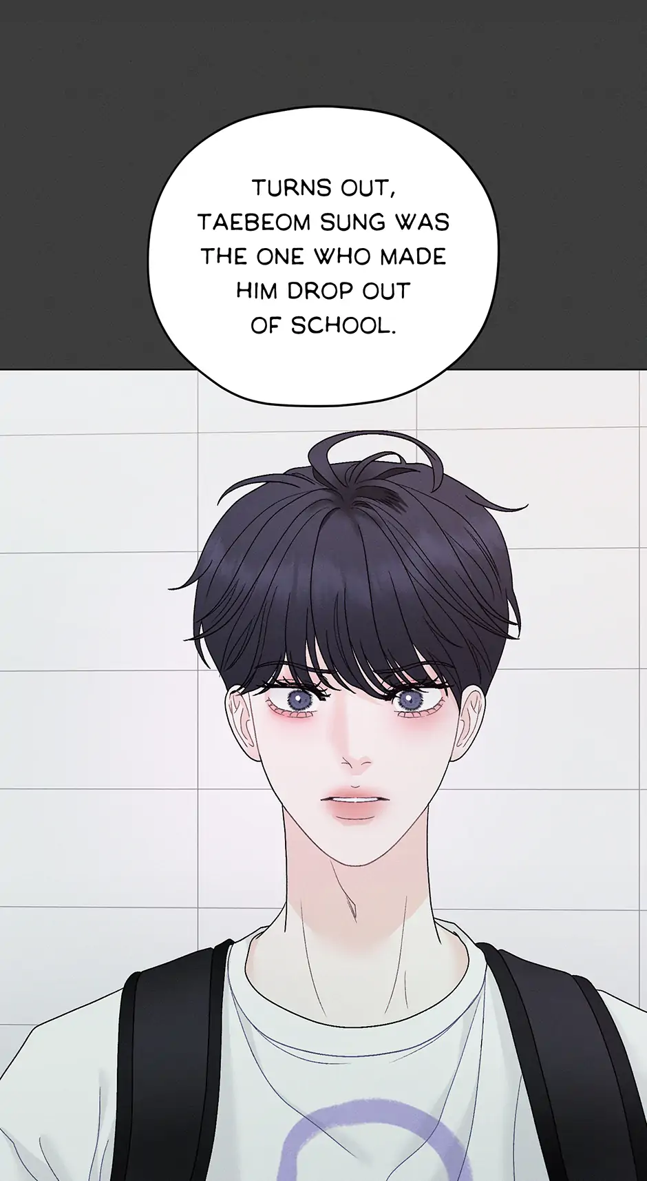 Cradle of the Tiger Chapter 39 - Page 36