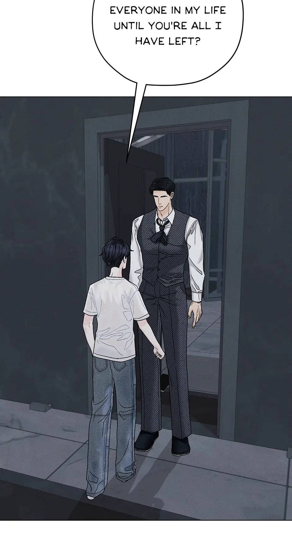 Cradle of the Tiger Chapter 39 - Page 38