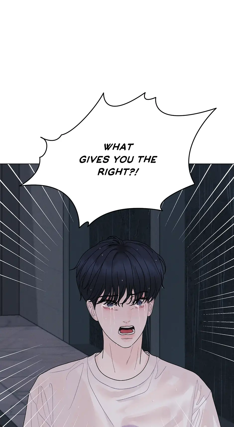 Cradle of the Tiger Chapter 39 - Page 39