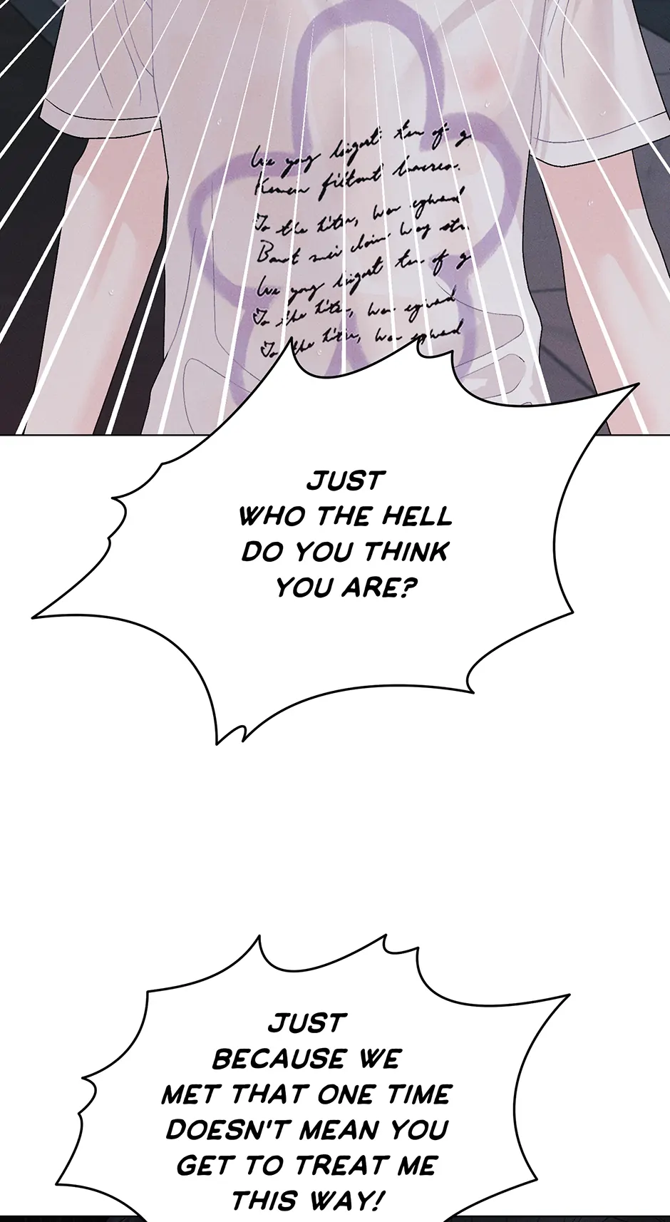 Cradle of the Tiger Chapter 39 - Page 40