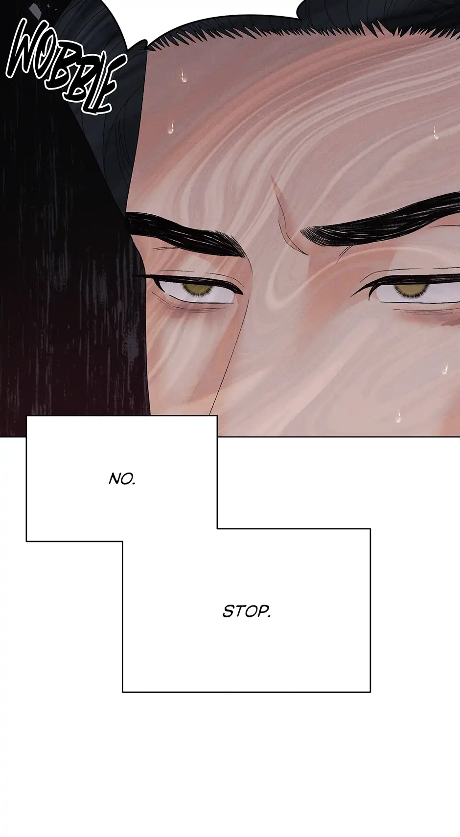 Cradle of the Tiger Chapter 39 - Page 41