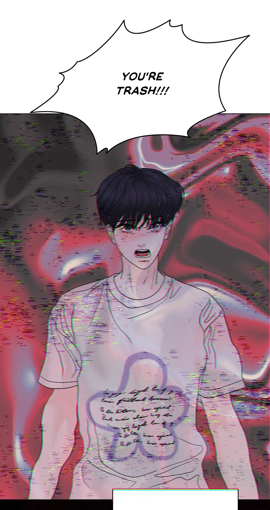 Cradle of the Tiger Chapter 39 - Page 42