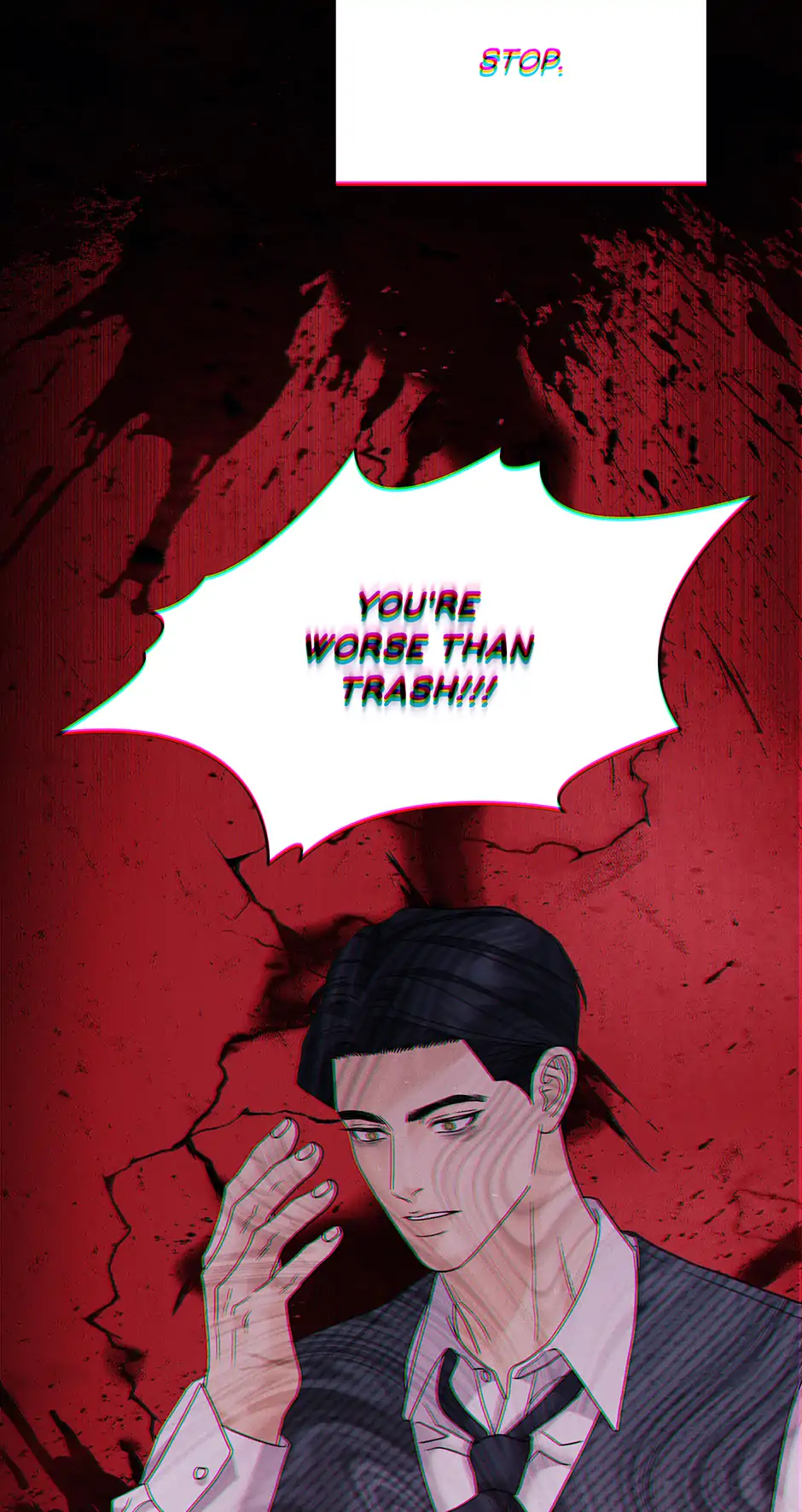 Cradle of the Tiger Chapter 39 - Page 43