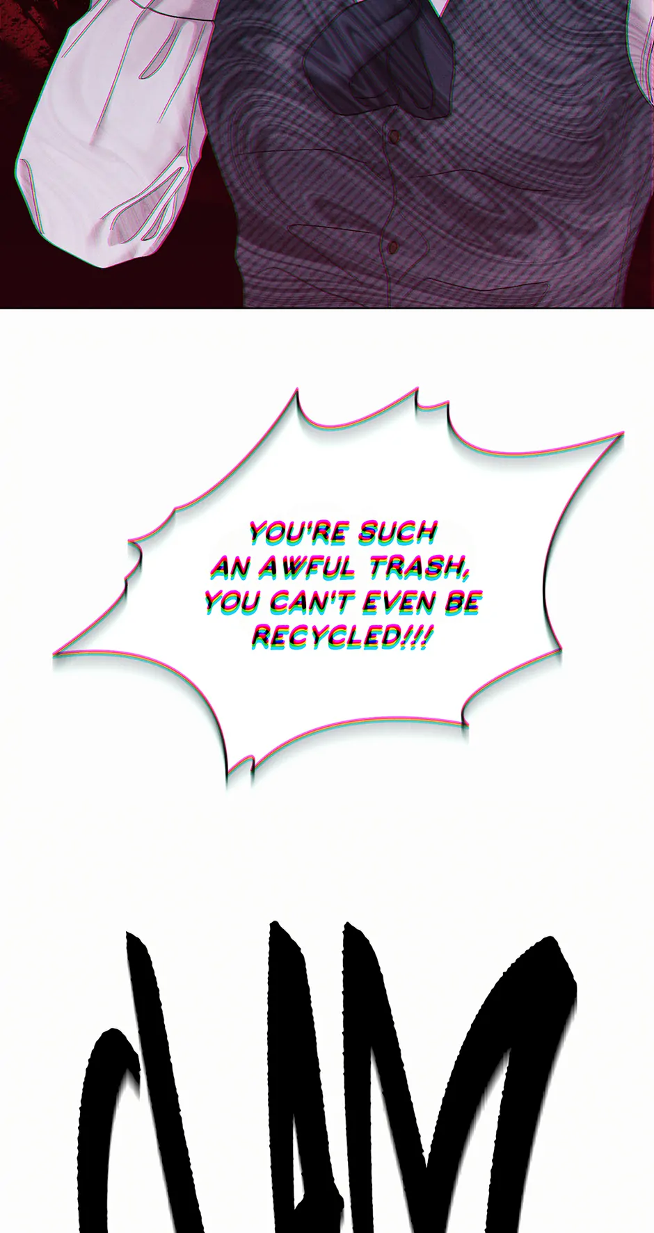 Cradle of the Tiger Chapter 39 - Page 44