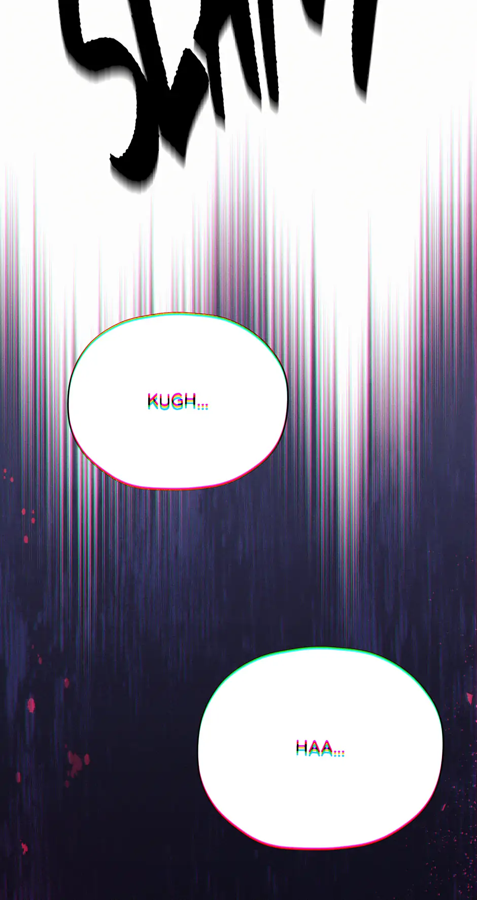 Cradle of the Tiger Chapter 39 - Page 45