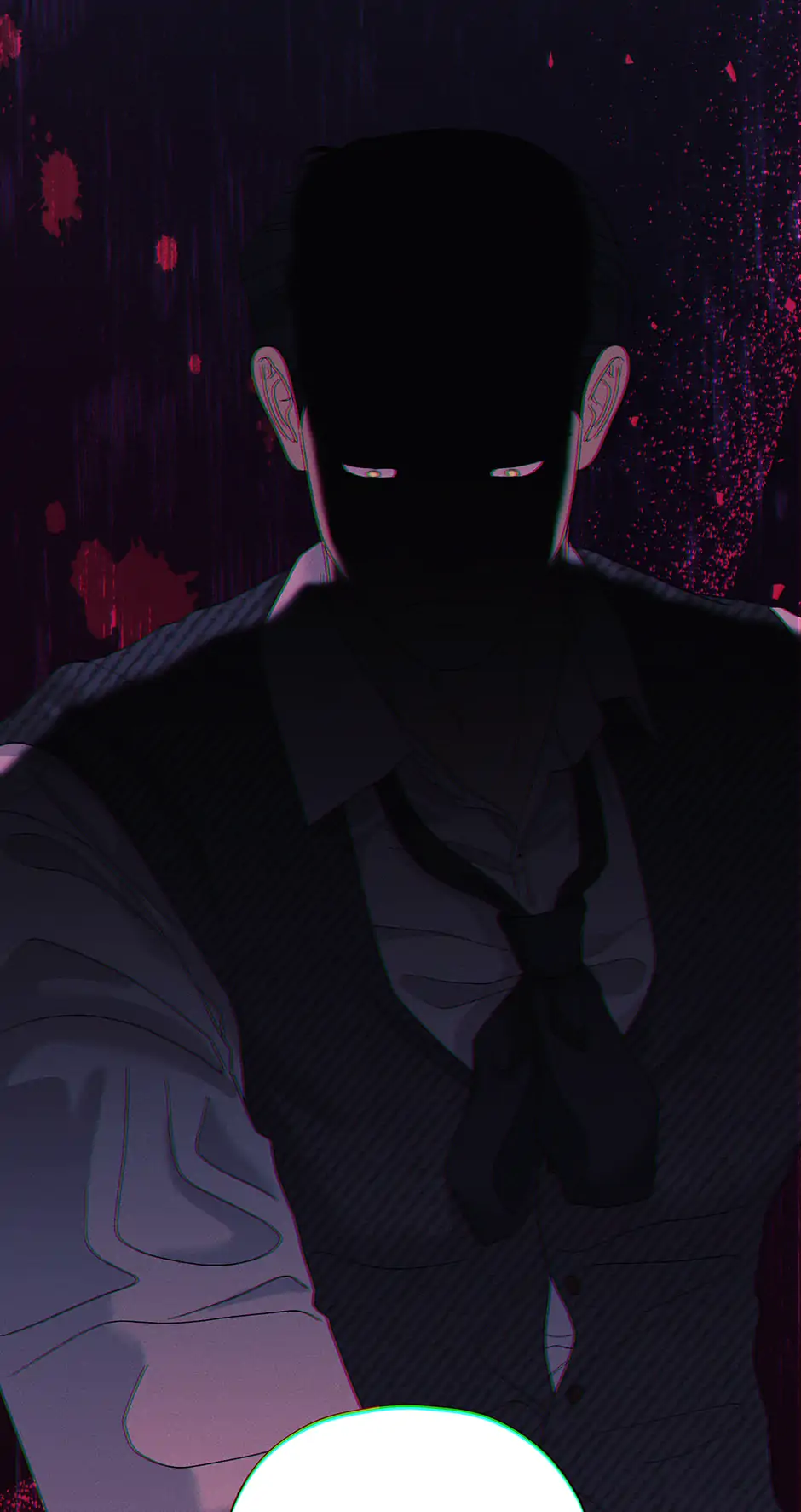 Cradle of the Tiger Chapter 39 - Page 46