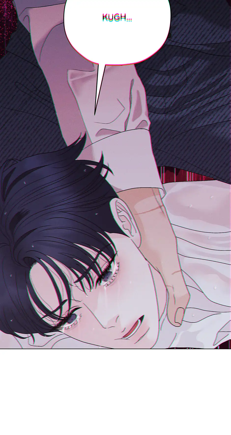 Cradle of the Tiger Chapter 39 - Page 47