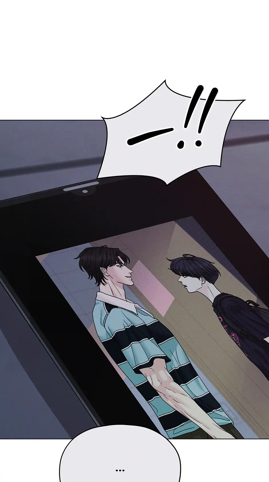 Cradle of the Tiger Chapter 39 - Page 6