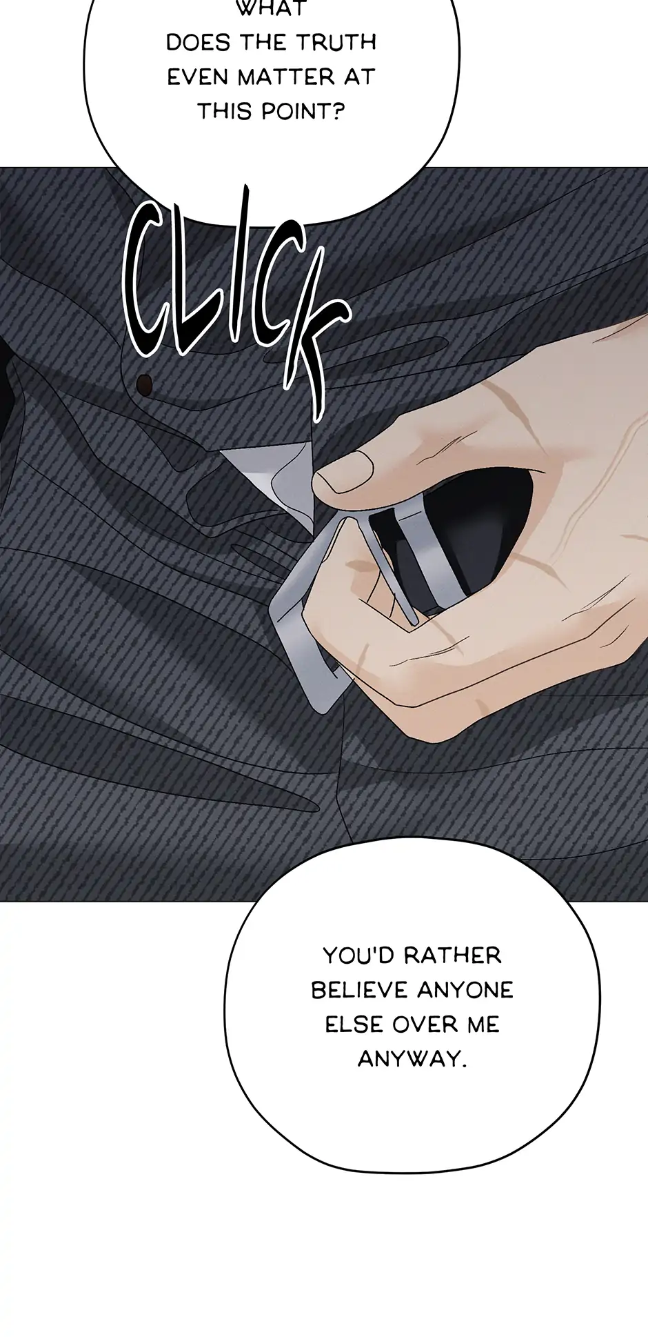 Cradle of the Tiger Chapter 39 - Page 51