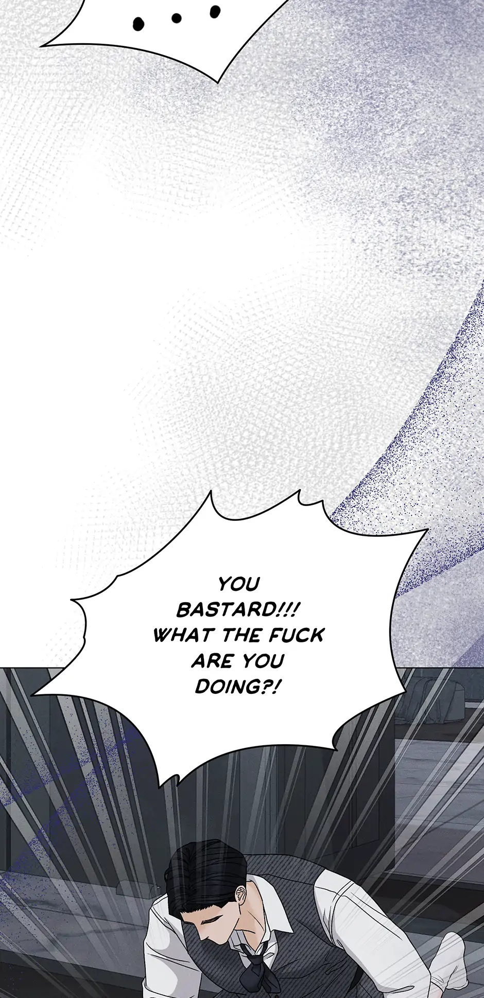 Cradle of the Tiger Chapter 39 - Page 53