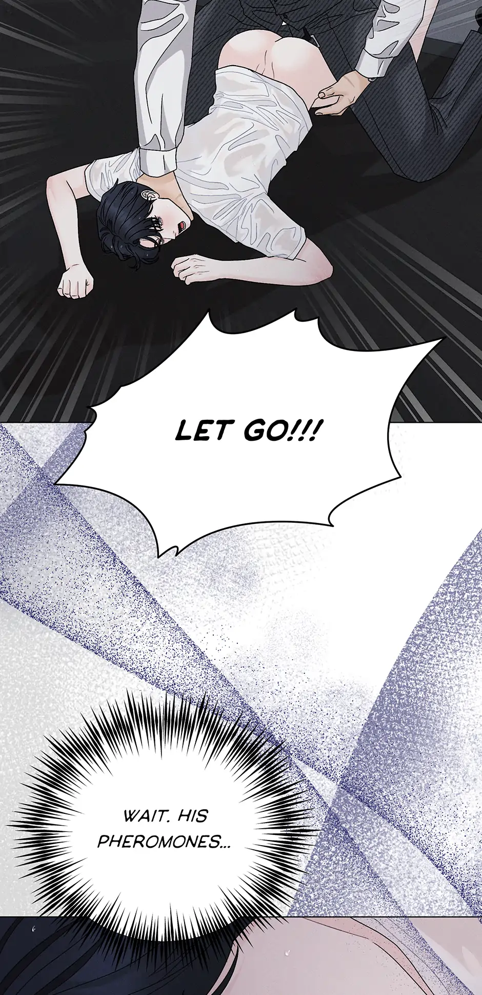 Cradle of the Tiger Chapter 39 - Page 54