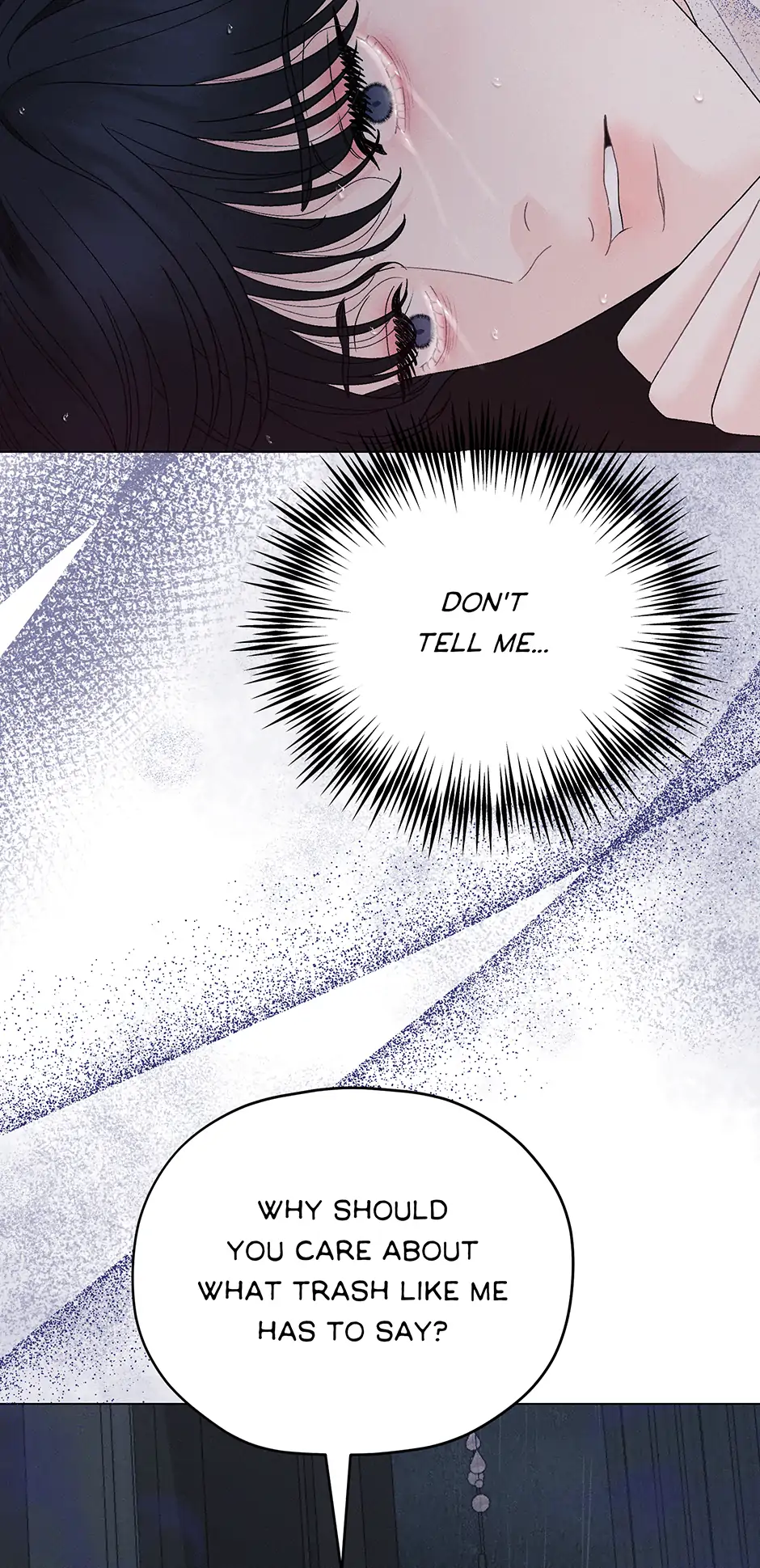 Cradle of the Tiger Chapter 39 - Page 55