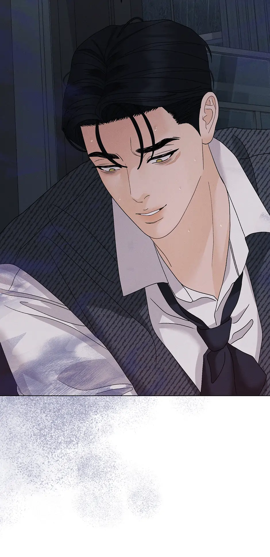 Cradle of the Tiger Chapter 39 - Page 56