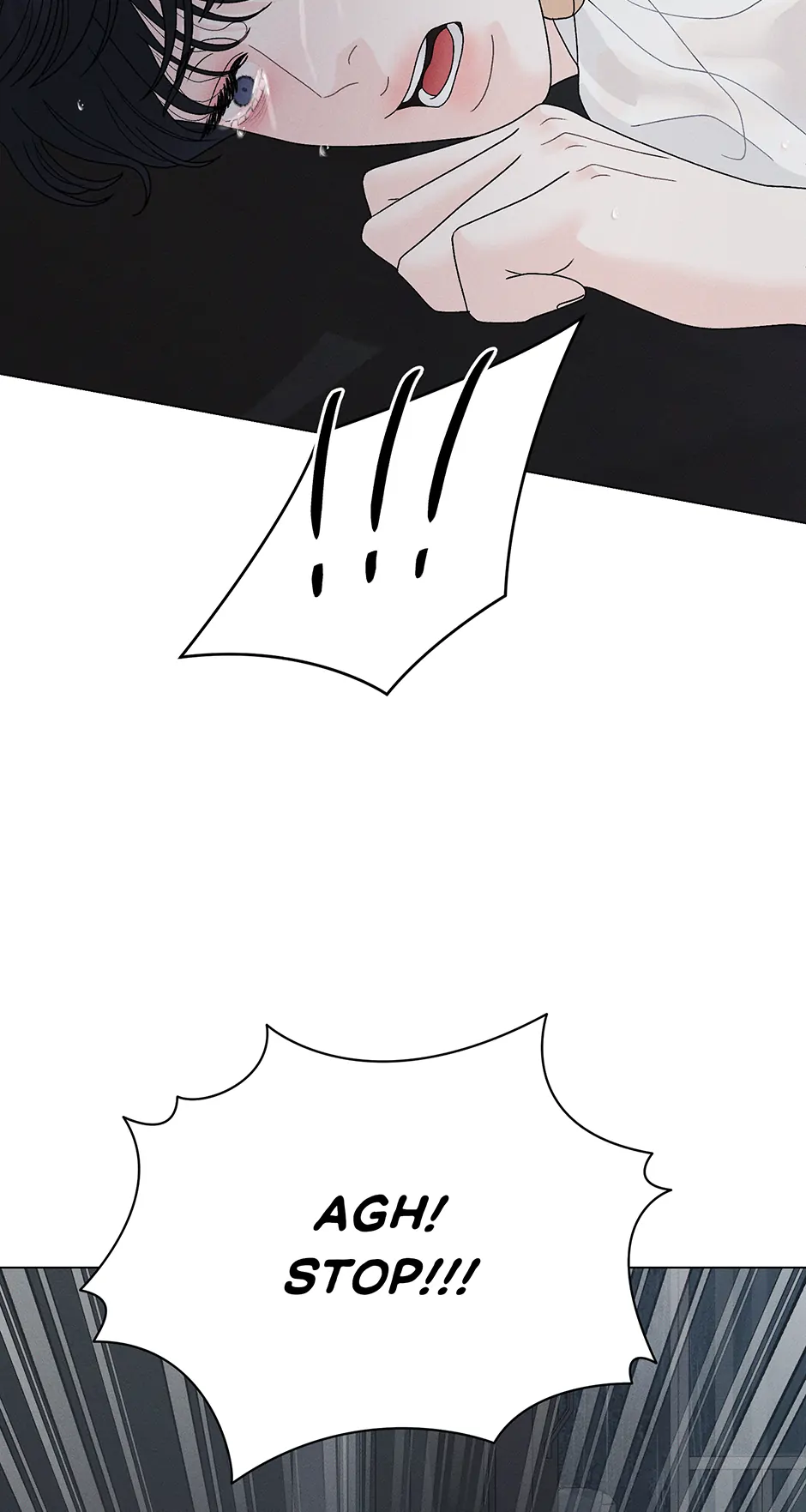 Cradle of the Tiger Chapter 39 - Page 59