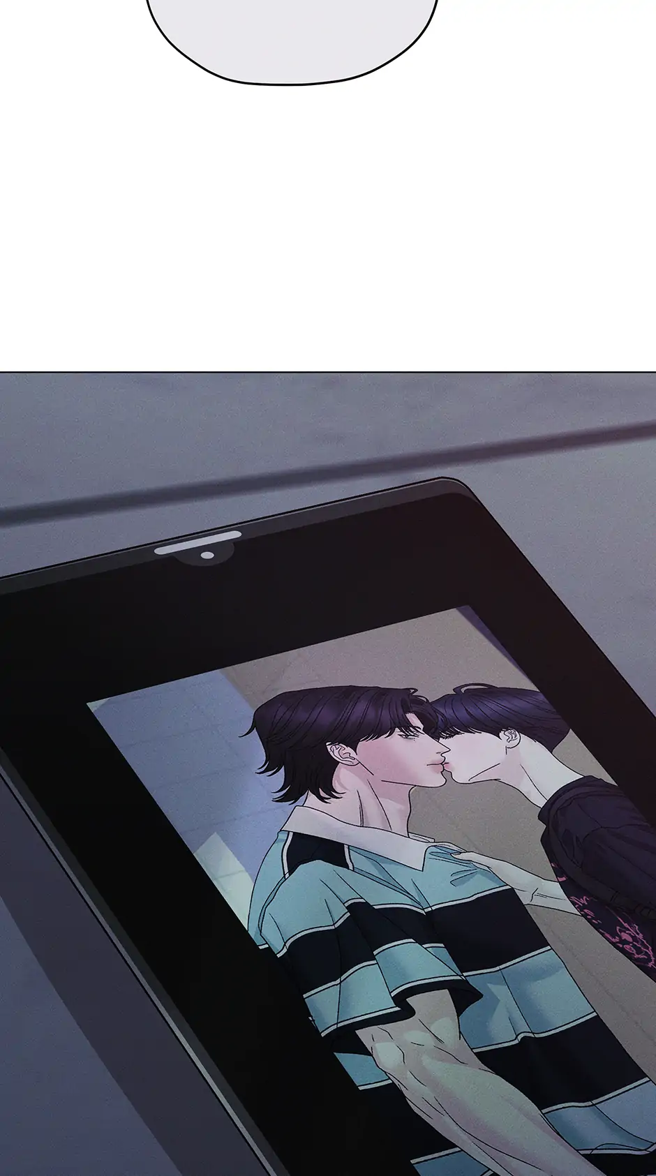 Cradle of the Tiger Chapter 39 - Page 7