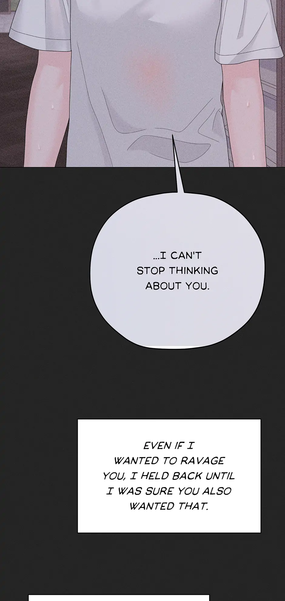 Cradle of the Tiger Chapter 39 - Page 64