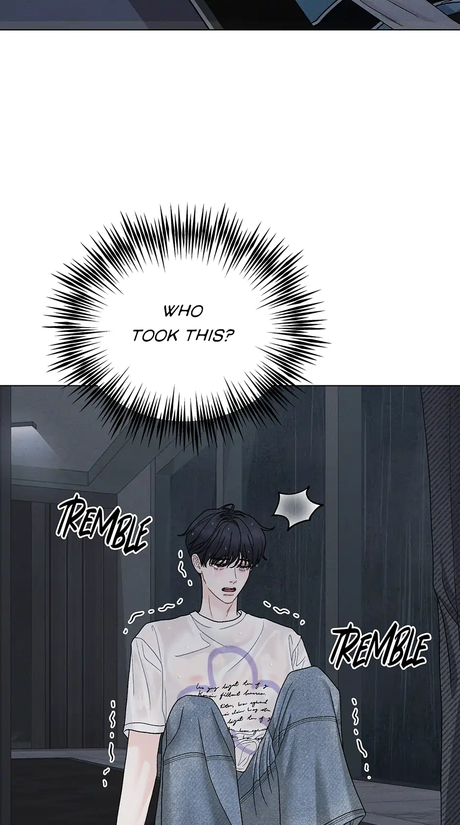 Cradle of the Tiger Chapter 39 - Page 8