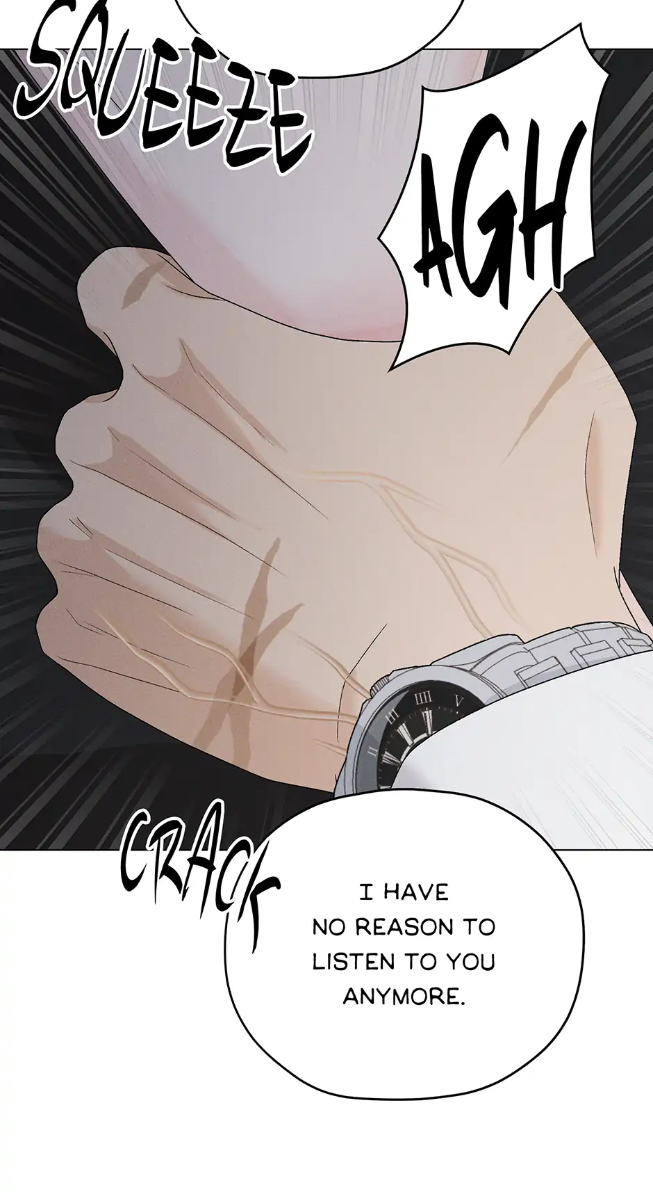 Cradle of the Tiger Chapter 39 - Page 71