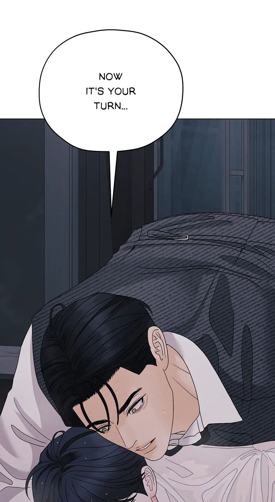 Cradle of the Tiger Chapter 39 - Page 72